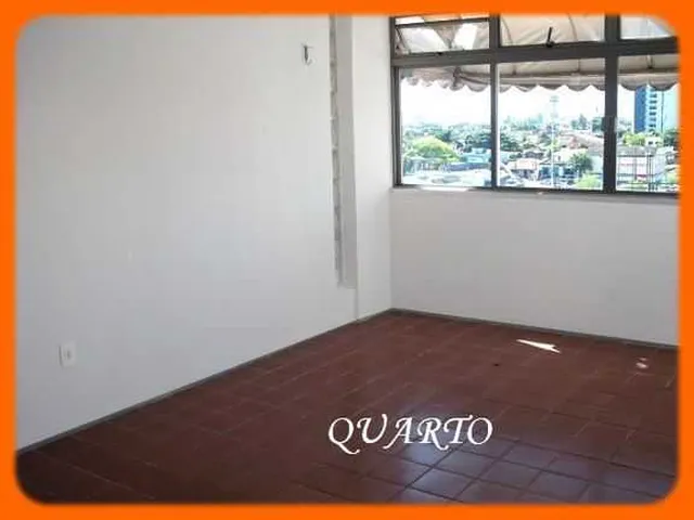 Imagem 11: Conj. Pernambucano - Edf Caruarú