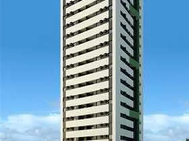 Imagem: Morada Paula Batista