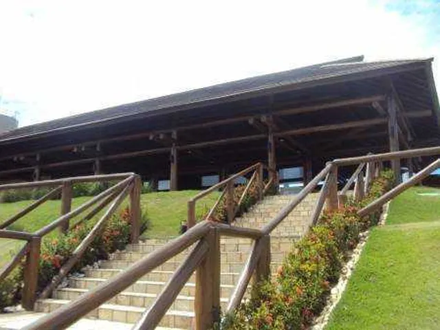 Imagem 1: Alphaville Pernambuco, 486M² de Área Construída na Rodovia 232