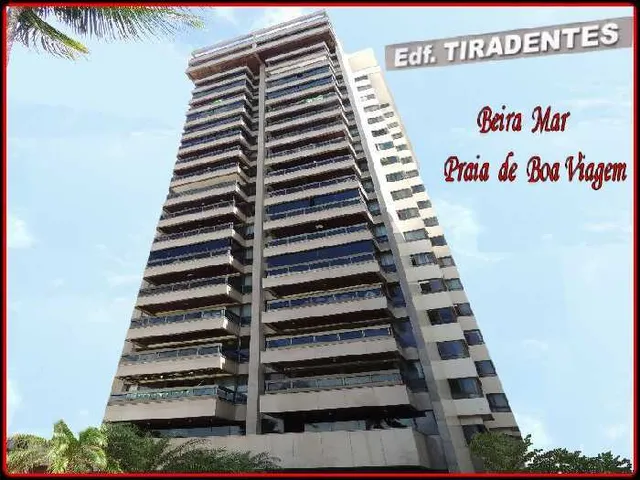 Imagem: Apartamento para Locação em Boa Viagem