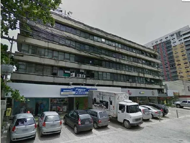 Imagem: Sala/Casa Comercial para Locação em Boa