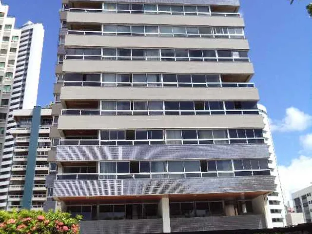 Imagem: Villa Lobos, 4 Dormitórios na Avenida Boa