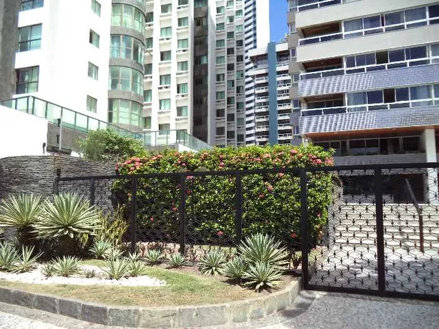 Imagem 2: Villa Lobos, 4 Dormitórios na Avenida Boa Viagem