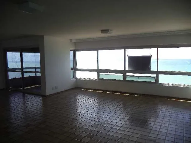 Imagem 3: Villa Lobos, 4 Dormitórios na Avenida Boa Viagem