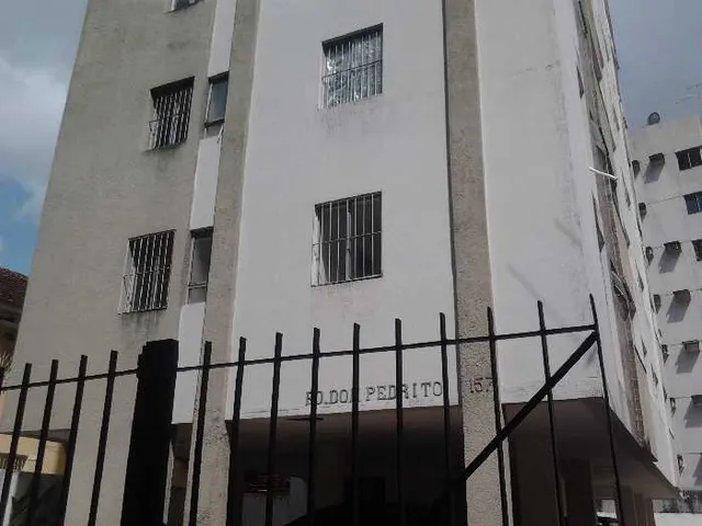 Imagem 1: Edf. Dom Pedrito