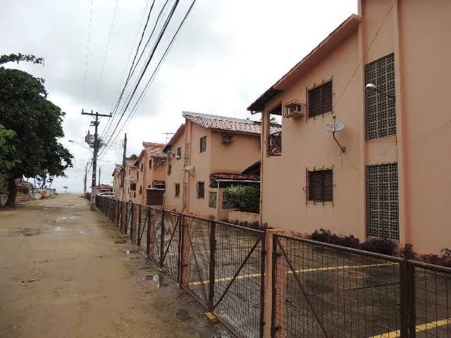 Imagem: Casa Duplex Privê Oceania - Pau Amarelo