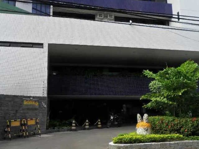 Imagem: Golden Home, 2 Dormitórios na Rua Faustino