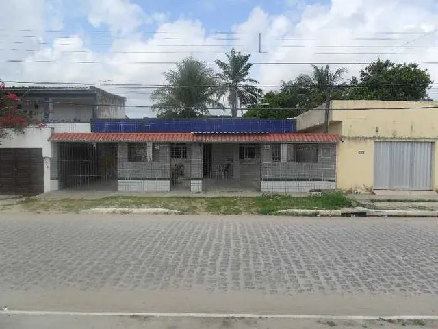Imagem: Casa em Piedade