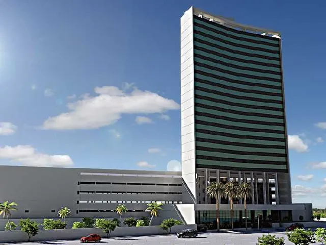 Imagem: Sala/Casa Comercial para Locação em Ilha