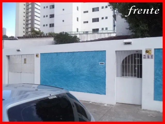 Imagem: Casa Comercial - Aflitos