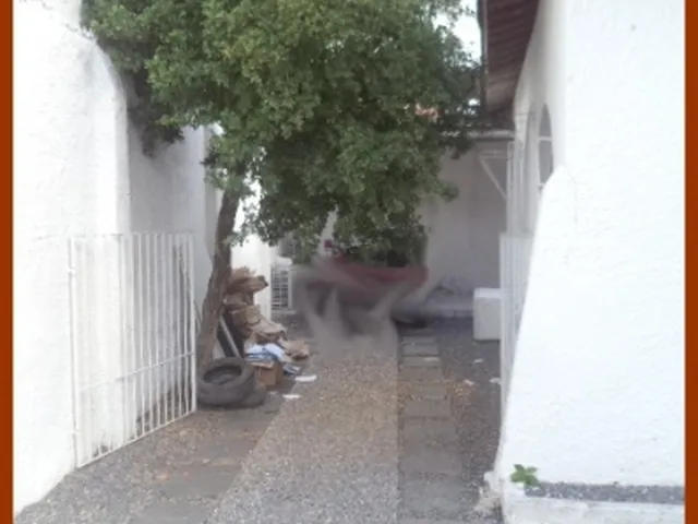 Imagem 3: Casa Comercial - Aflitos
