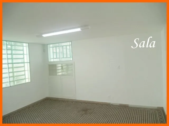 Imagem 5: Casa Comercial - Aflitos