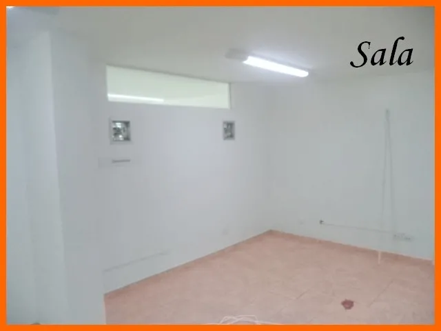 Imagem 8: Casa Comercial - Aflitos