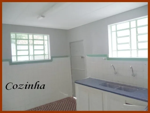 Imagem 15: Casa Comercial - Aflitos