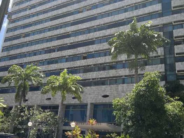 Imagem: O studio possui 1 Dormitório, 1 Banheiro, 1 Vaga na