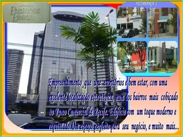 Imagem 1: Loja para Locação em Boa Viagem