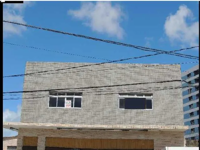 Imagem: Predio Comercial, 1 Banheiros na Rua Carlos