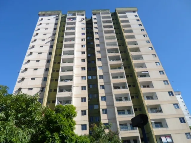 Imagem 1: Conjunto Residencial - Jardim Caxangá