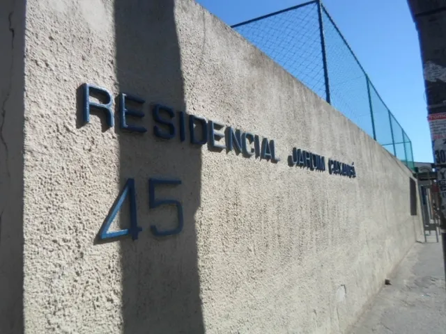 Imagem 2: Conjunto Residencial - Jardim Caxangá