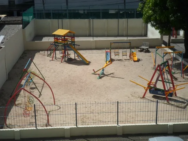 Imagem 3: Conjunto Residencial - Jardim Caxangá
