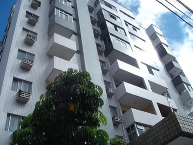 Imagem: Edf santa Maria Ap-205