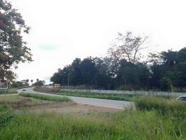 Imagem: Terreno em Paudalho