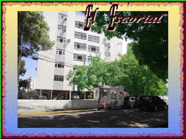 Imagem: El Escorial, 3 Dormitórios na Avenida Conselheiro