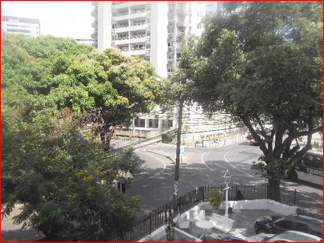 Imagem 7: El Escorial, 3 Dormitórios na Avenida Conselheiro Rosa e Silva