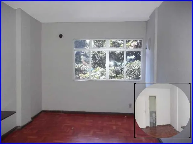 Imagem 10: El Escorial, 3 Dormitórios na Avenida Conselheiro Rosa e Silva