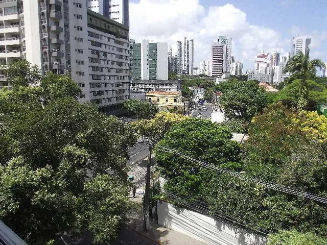 Imagem 16: El Escorial, 3 Dormitórios na Avenida Conselheiro Rosa e Silva
