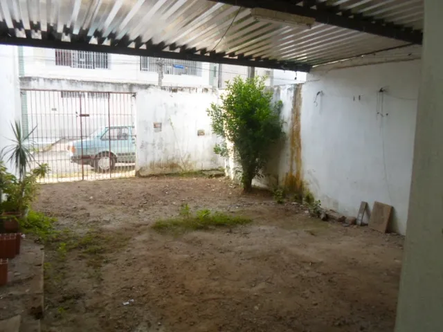 Imagem: Casa Residencial - Varzea