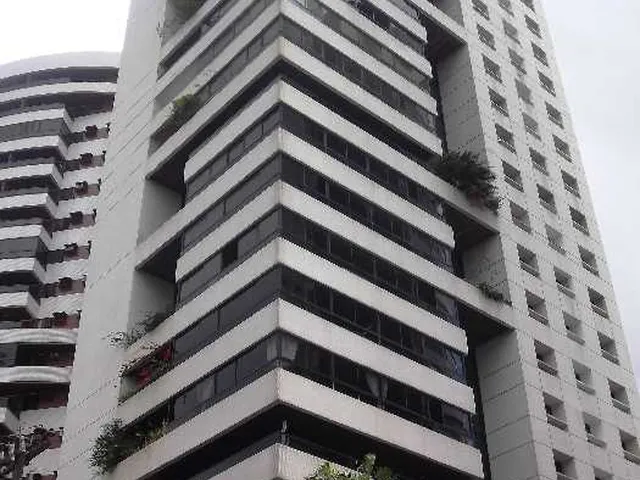 Imagem: Edf. Principe de Vivar