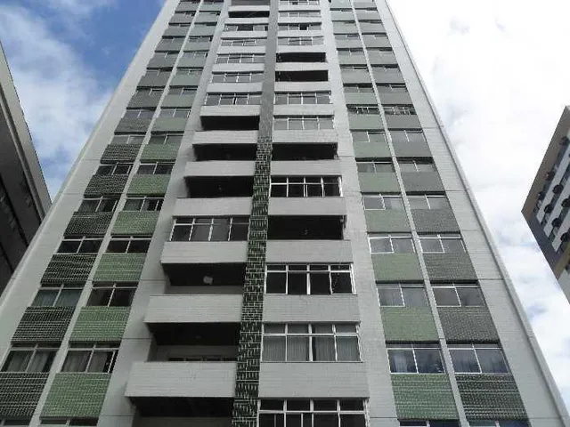 Imagem: Edf Ferreira da Costa - Cobertura