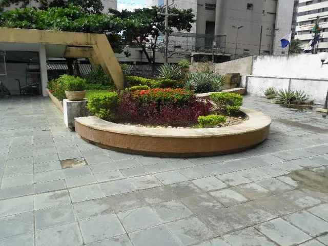 Imagem 2: Edf Ferreira da Costa - Cobertura