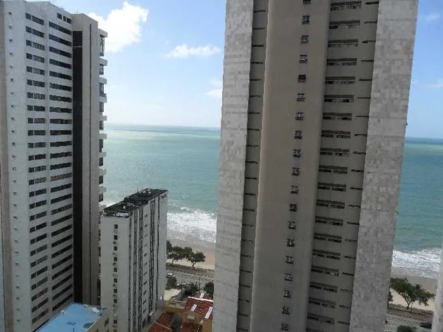 Imagem 3: Edf Ferreira da Costa - Cobertura
