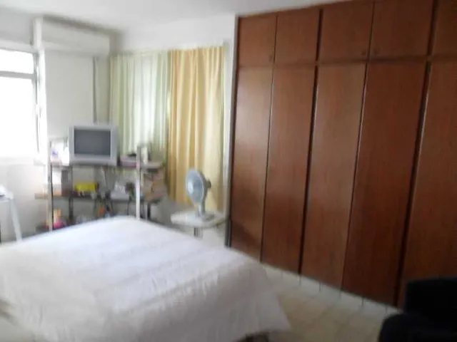 Imagem 7: Edf Ferreira da Costa - Cobertura