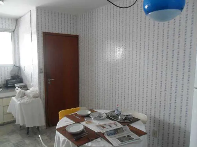 Imagem 12: Edf Ferreira da Costa - Cobertura