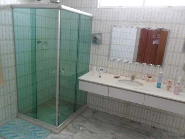 Imagem 14: Edf Ferreira da Costa - Cobertura