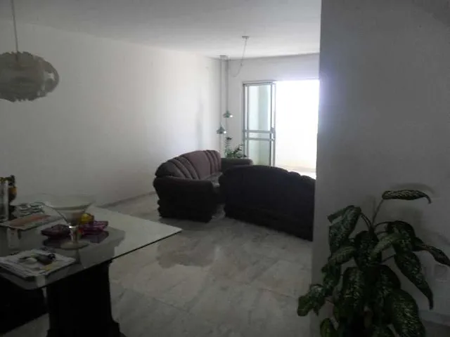 Imagem 15: Edf Ferreira da Costa - Cobertura
