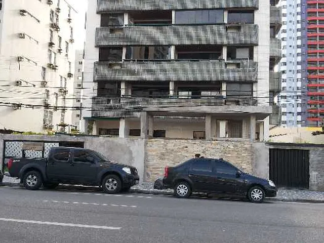 Imagem: Edf Praia de Guaraira