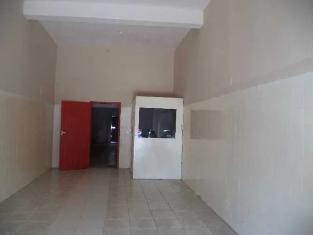 Imagem: Predio Comercial - Afogados