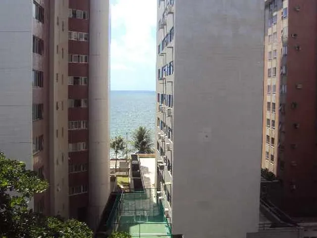 Imagem 2: Ed. Alexandria, 4 Dormitórios na Rua Setubal