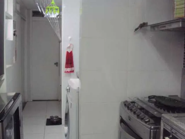 Imagem 13: Ed. Alexandria, 4 Dormitórios na Rua Setubal