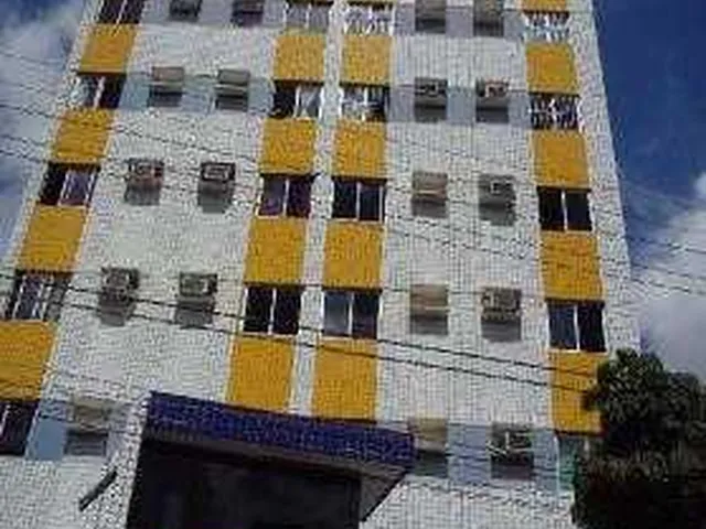 Imagem: Edf Maria Clarice