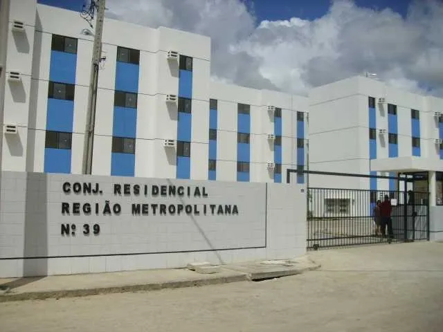 Imagem: Res Região Metropolitana