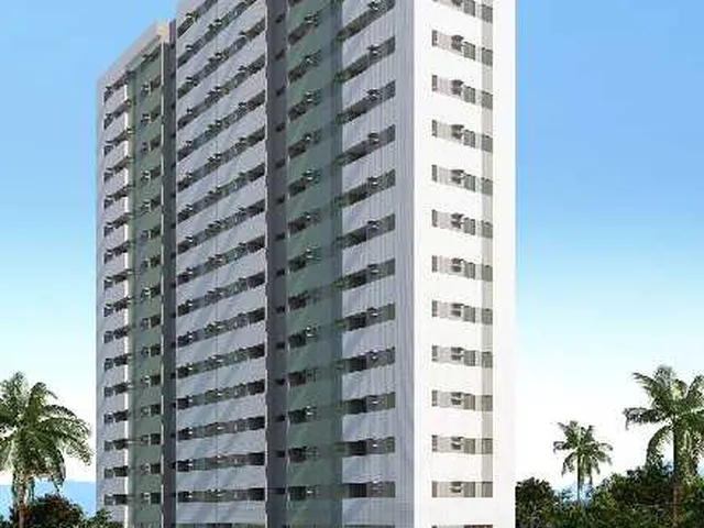 Imagem: Apartamento À Venda em Encruzilhada