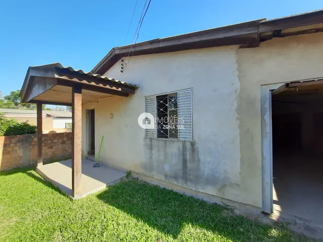 Imagem: Casa Térrea de 3 dormitórios para locação