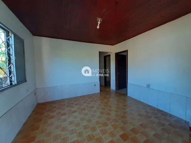 Imagem 2: Casa Térrea de 3 dormitórios para locação no bairro Pronta Grossa