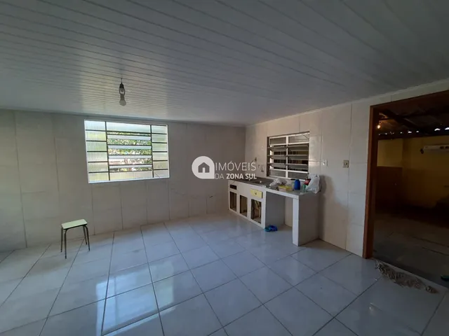 Imagem 4: Casa Térrea de 3 dormitórios para locação no bairro Pronta Grossa