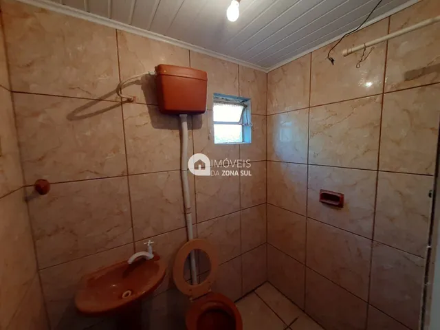 Imagem 7: Casa Térrea de 3 dormitórios para locação no bairro Pronta Grossa